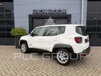2021 Jeep Renegade