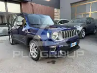 2021 Jeep Renegade