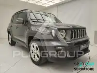 2021 Jeep Renegade