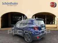 2021 Jeep Renegade