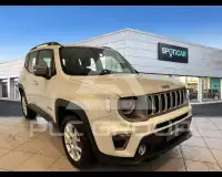 2021 Jeep Renegade