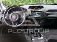 2021 Jeep Renegade