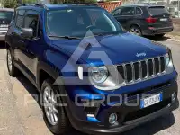 2021 Jeep Renegade