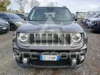 2021 Jeep Renegade