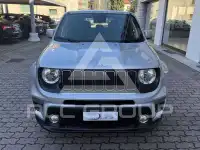 2021 Jeep Renegade