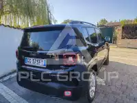 2021 Jeep Renegade