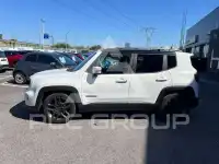 2021 Jeep Renegade