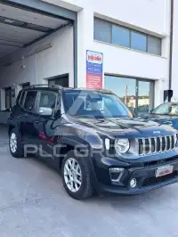 2021 Jeep Renegade