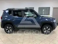 2021 Jeep Renegade