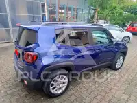 2021 Jeep Renegade