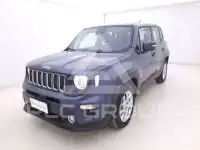 2021 Jeep Renegade