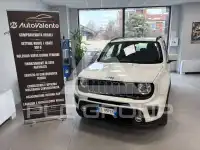 2021 Jeep Renegade