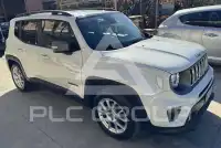 2021 Jeep Renegade