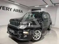 2021 Jeep Renegade