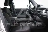 2021 Jeep Renegade