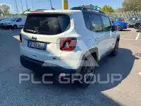 2021 Jeep Renegade