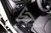 2021 Jeep Renegade