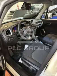 2021 Jeep Renegade
