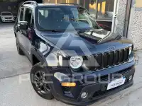 2021 Jeep Renegade