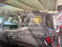 2021 Jeep Renegade