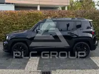 2021 Jeep Renegade