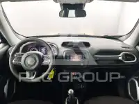 2021 Jeep Renegade