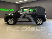 2021 Jeep Renegade
