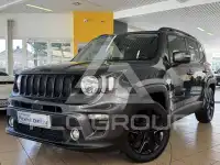 2021 Jeep Renegade