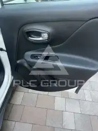 2020 Jeep Renegade
