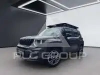 2021 Jeep Renegade