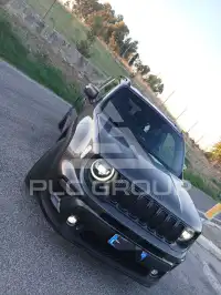 2021 Jeep Renegade