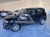 2021 Jeep Renegade