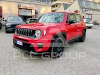 2021 Jeep Renegade