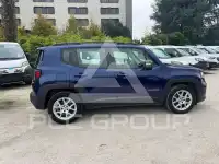 2021 Jeep Renegade