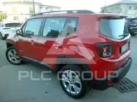 2021 Jeep Renegade