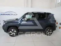 2021 Jeep Renegade