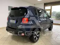2021 Jeep Renegade