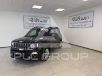 2021 Jeep Renegade