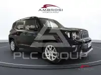 2021 Jeep Renegade