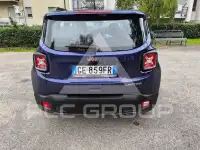 2021 Jeep Renegade