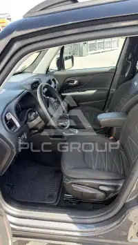 2021 Jeep Renegade