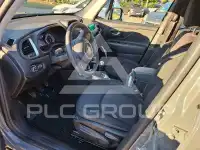 2021 Jeep Renegade