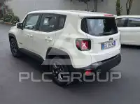 2021 Jeep Renegade