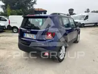 2021 Jeep Renegade