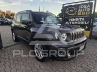 2021 Jeep Renegade