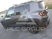 2021 Jeep Renegade