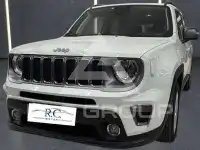2021 Jeep Renegade