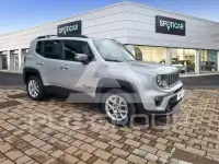 2021 Jeep Renegade