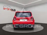 2021 Jeep Renegade