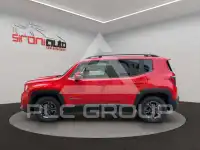2021 Jeep Renegade